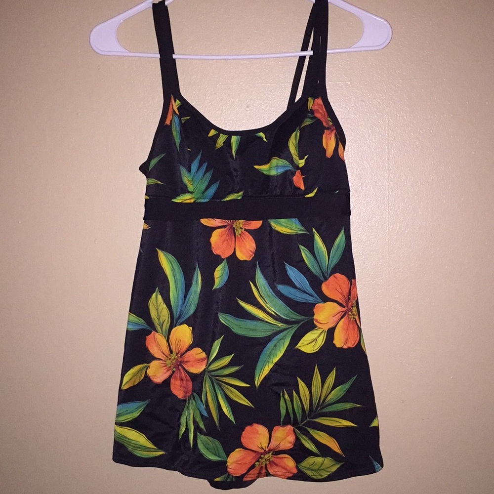 Women’s One Piece Bathing Suit